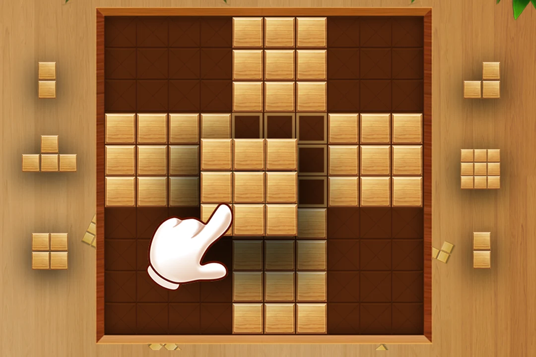 Block Puzzle screenshot