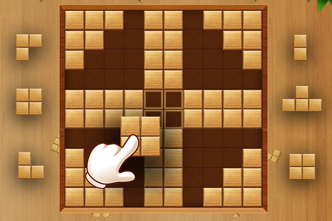 Block Puzzle screenshot