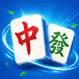 Fun Mahjong Crush 图标