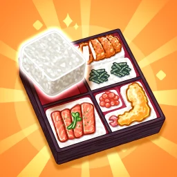 Icono de Perfect Bento: Block Master