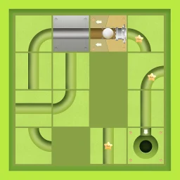 Symbol von Slide Balls: Rolling Puzzle